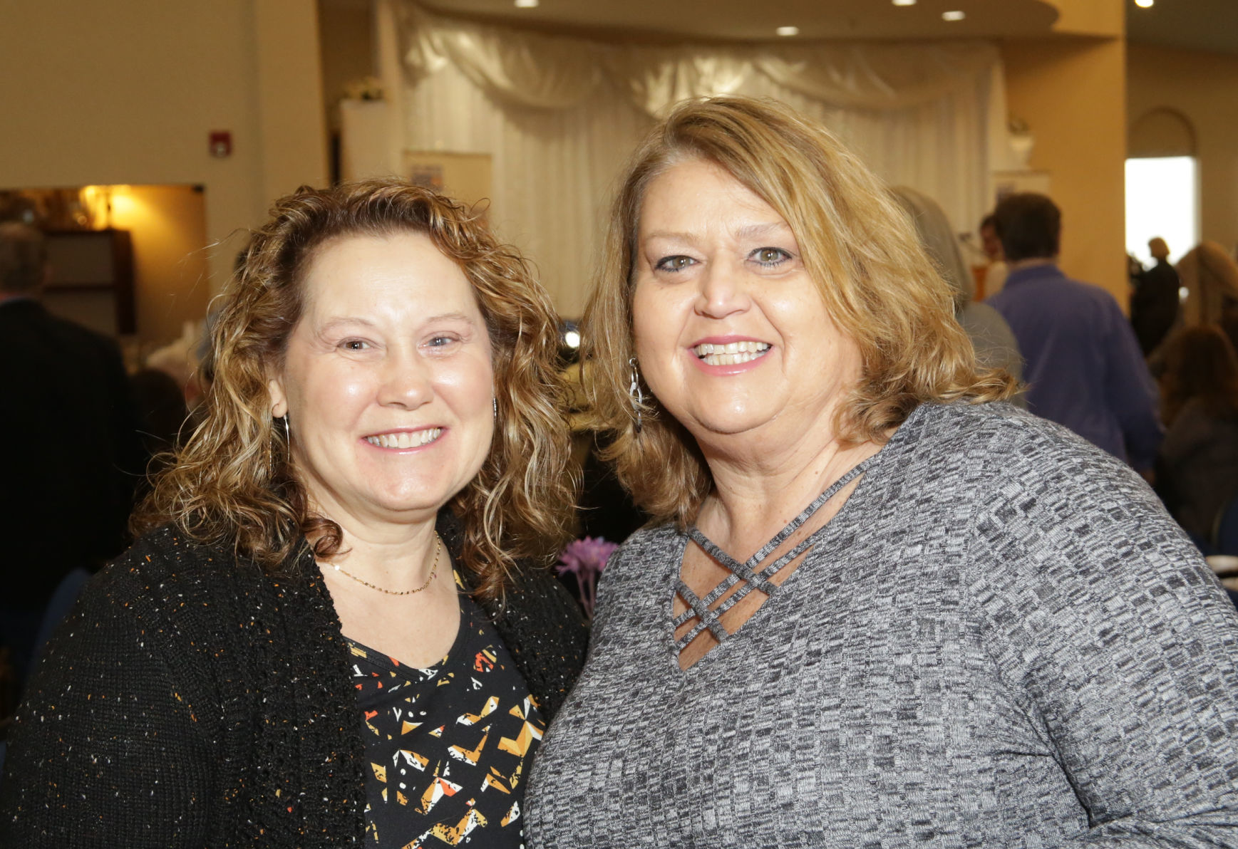 United Way of Porter County 2019 Spirit Awards